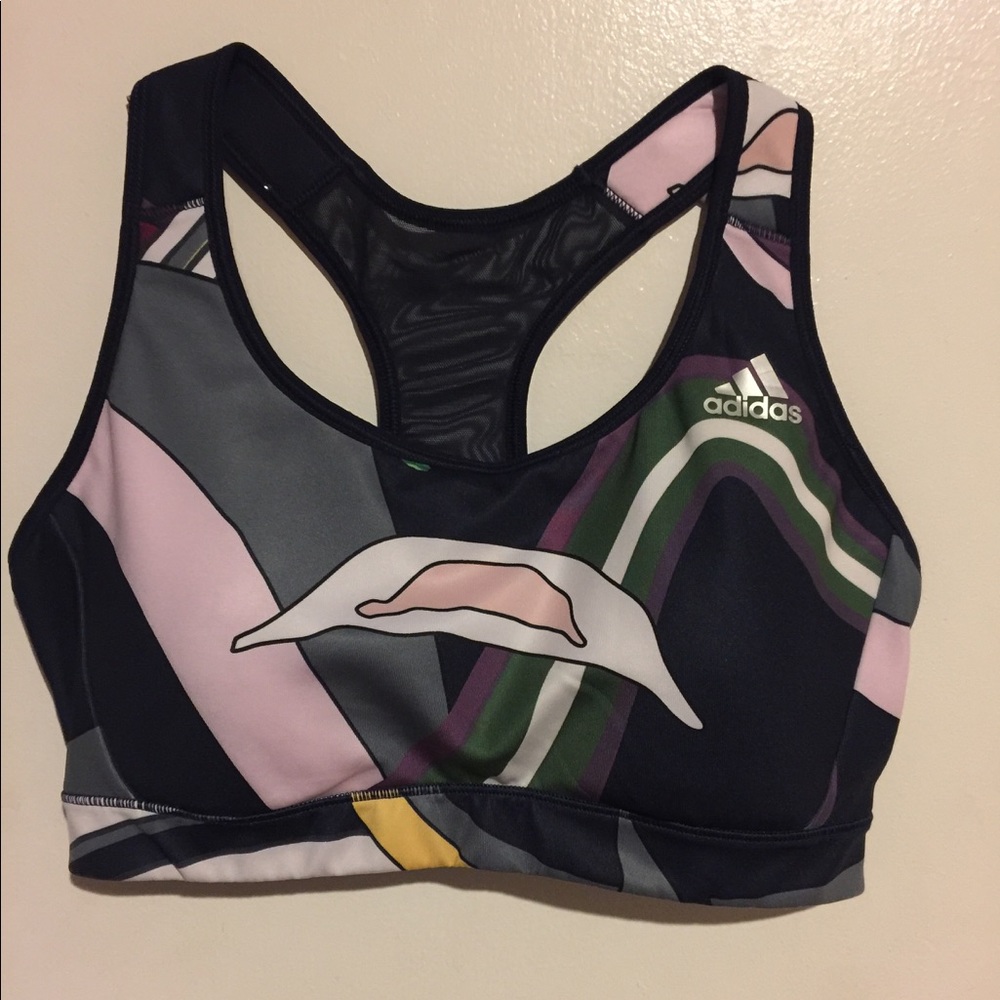 Adidas Sports Bra